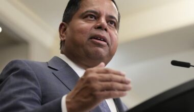 Carney government ‘analyzing the results’ of firearms buyback pilot project amid reports of low uptake - Toronto Star