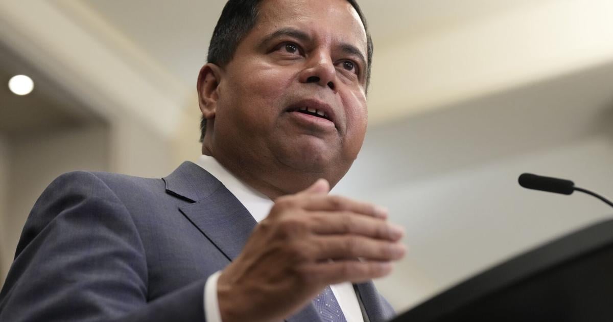 Carney government ‘analyzing the results’ of firearms buyback pilot project amid reports of low uptake - Toronto Star