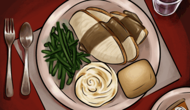 UTA to host annual Thanksgiving Dinner on Tuesday | Campus