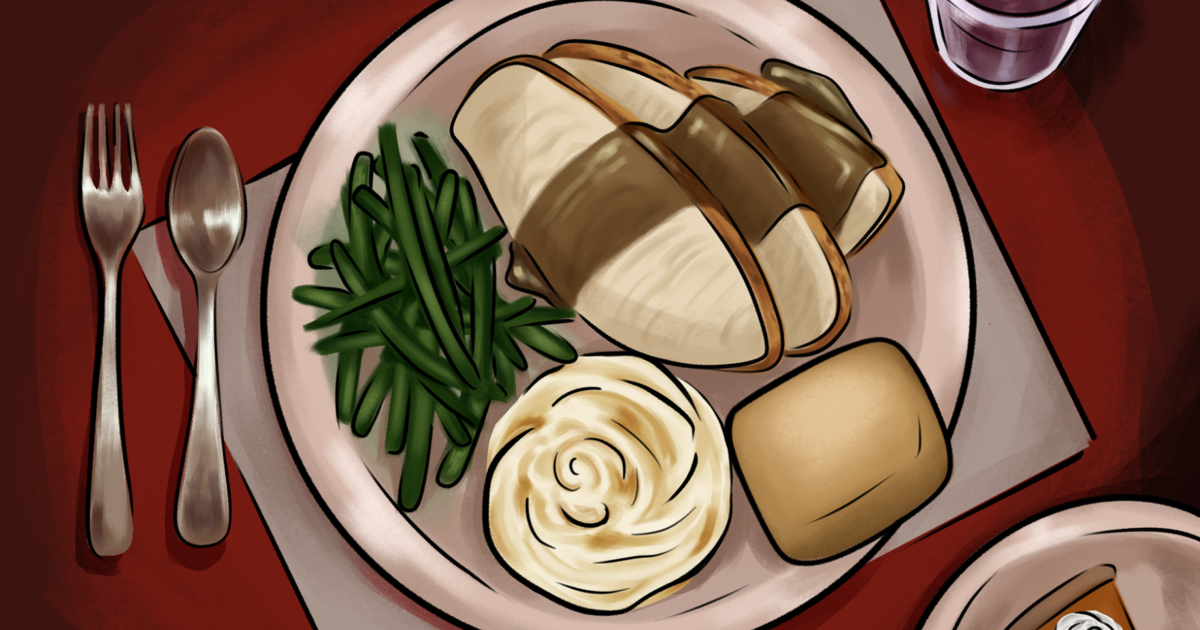 UTA to host annual Thanksgiving Dinner on Tuesday | Campus