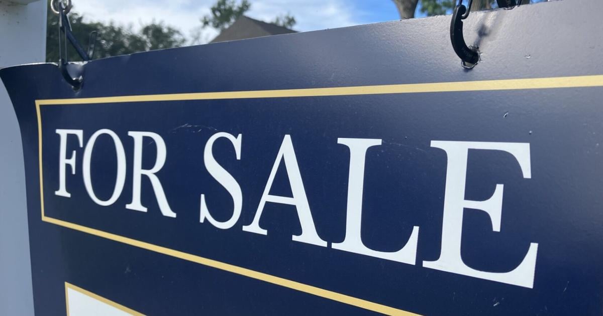 HAR: Area housing market continues growth as prices remain steady | Business & Real Estate