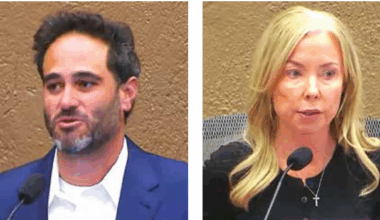 Scottsdale reaches deal with Axon on apartments |