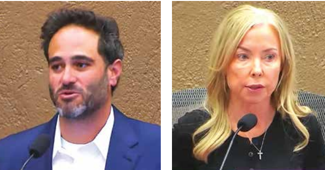 Scottsdale reaches deal with Axon on apartments |