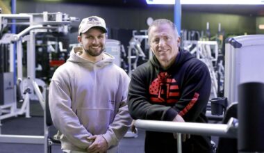 From gym buddies to business partners: Duo set to open Ultimate Body Factory in Pittsfield | Business