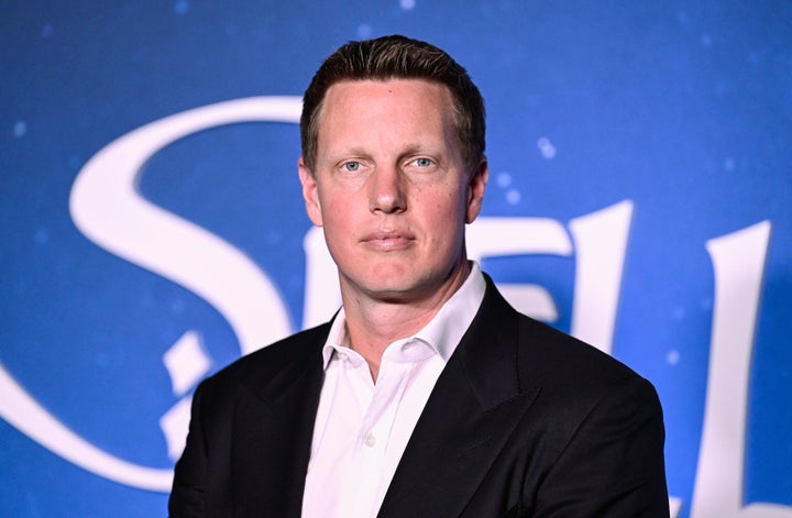 Ellison's company Skydance Media recently acquired Paramount Global, which owned CBS.