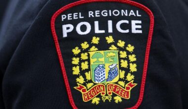 Suspect in father’s second-degree murder arrested, Peel police say - Toronto Star