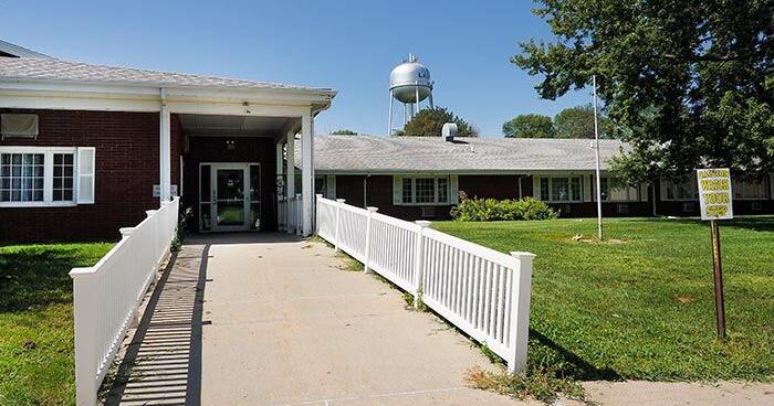 Laurel’s nursing home closed, and now its former director faces disciplinary action by the state | News