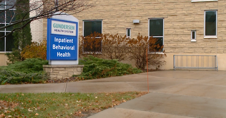 Gundersen nears $5.2 million goal for Wisconsin's first mental health urgent care unit | Health