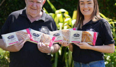 Limerick company secures two nominations small business awards 