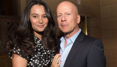 Bruce Willis’ Wife Emma Shares Update On How Their Family Has ‘Adapted’ During The Holidays