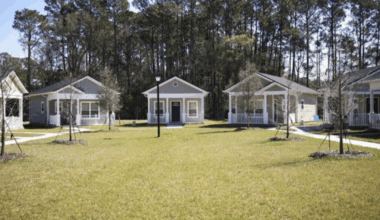 Loudoun Housing Board Says Tiny Homes Could Help Address Affordability | News