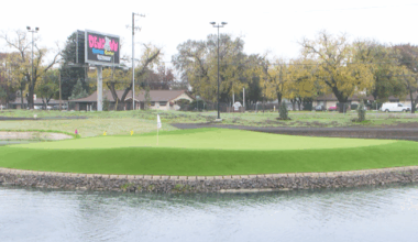 Beyond Golf in Chico opens to the public | News