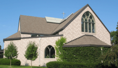 English Lutheran Church cancels services due to snow | La Crosse