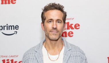 Ryan Reynolds Gets Honest About His Early Career Missteps