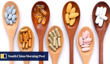 What are the best supplements? Expert advice on what works and what doesn’t - South China Morning Post