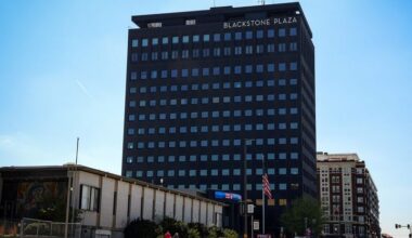 Buffett-owned utility warns of strained liquidity from wildfire trials