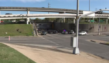 Man dead in N. Houston officer-involved shooting died from self-inflicted gunshot wound