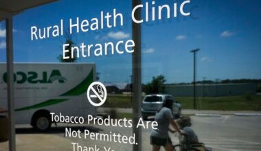 As Texas applies for federal ‘transformation’ funds, rural hospitals struggle to stay open