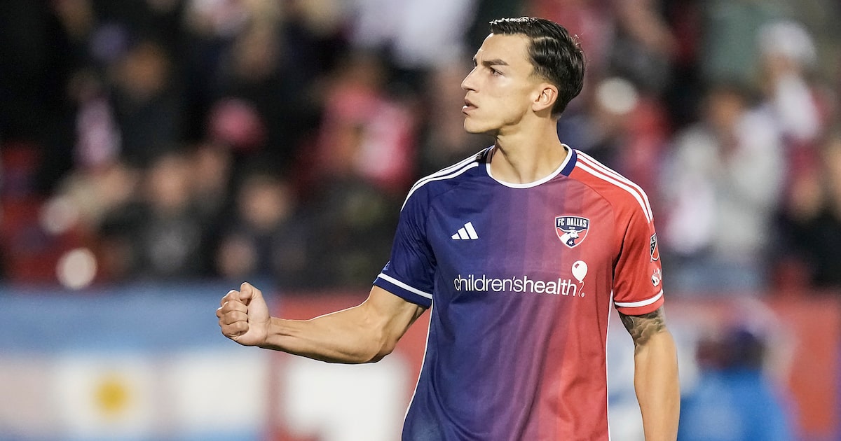 See FC Dallas’ full 34-match schedule for the 2026 MLS season