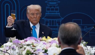 Carney says he told Ontario premier not to run anti-tariff ad, apologized to Trump - CTV News