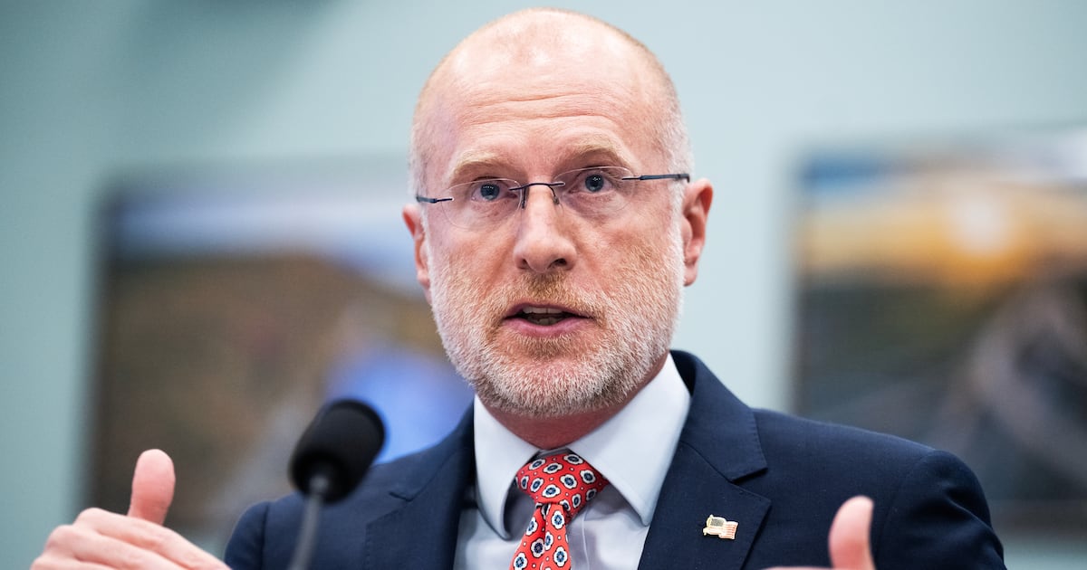 FCC Boss Brendan Carr Boosts Donald Trump’s Call to Fire Seth Meyers