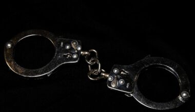 Two Texas officers arrested, accused of sexual assault of child, Dallas police say