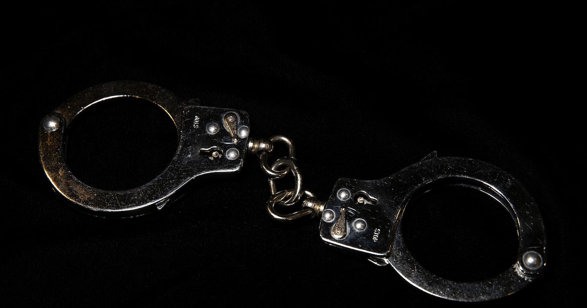 Two Texas officers arrested, accused of sexual assault of child, Dallas police say