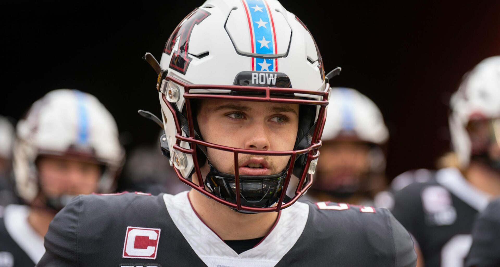 Gophers beat Michigan State 23-20 in OT