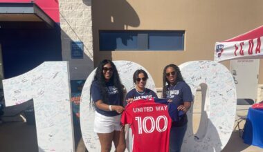 How D-FW pro sports teams are ‘setting the standard’ for civic engagement