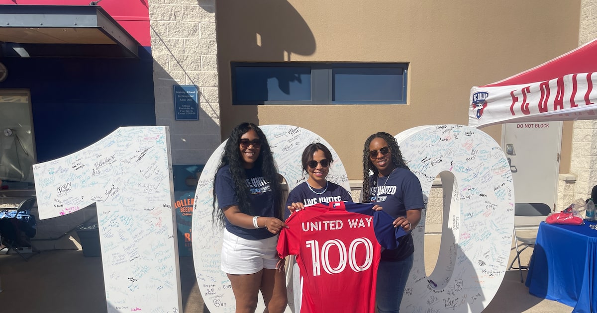 How D-FW pro sports teams are ‘setting the standard’ for civic engagement