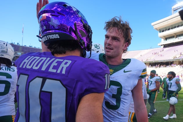 BYU, Utah defenses gear up to face league’s top QBs – Deseret News