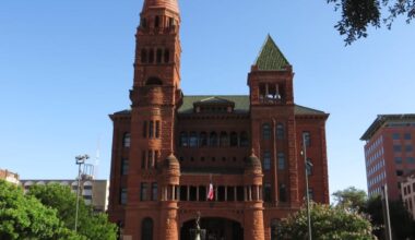 Here’s who has announced a run to lead the Bexar County District Attorney’s Office