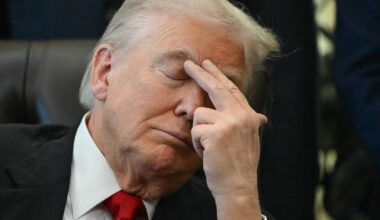 Fox Host Laura Ingraham Skewers Trump’s Plans for Next Renovation Target