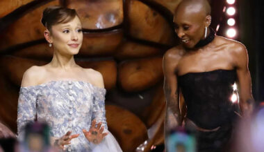 Cynthia Erivo speaks out after scary Ariana Grande fan incident: 'We've had to really deal with some stuff'