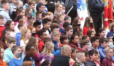 2025 Veterans Day service planned in New Philadelphia