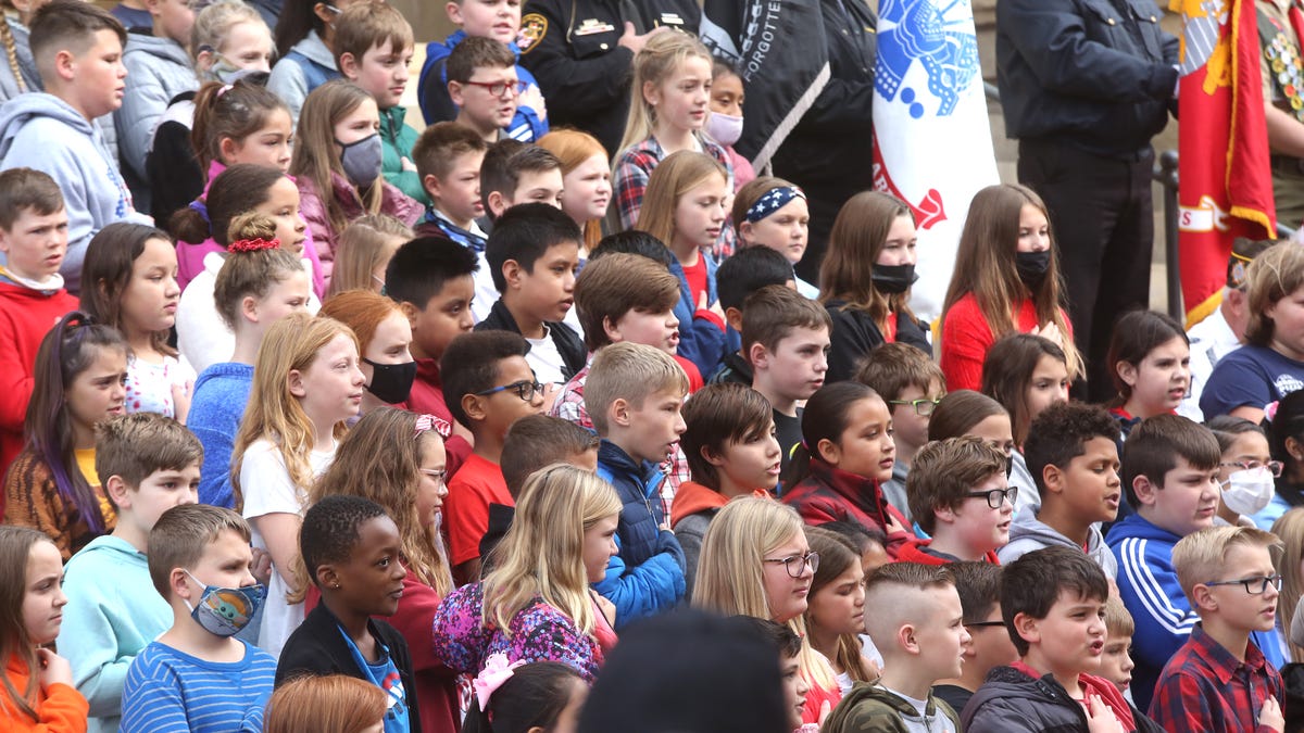 2025 Veterans Day service planned in New Philadelphia