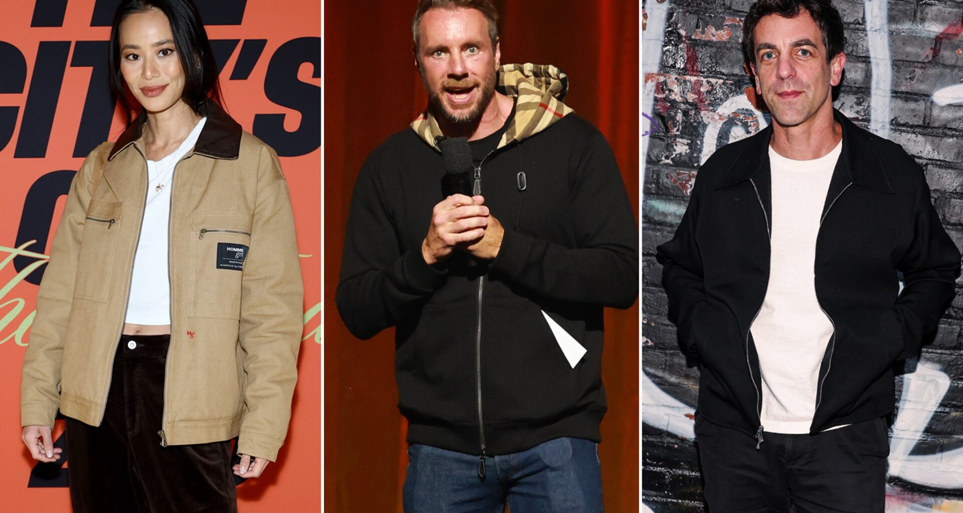 10 Actors Who Got Their Start as MTV Stars