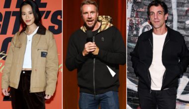 10 Actors Who Got Their Start as MTV Stars