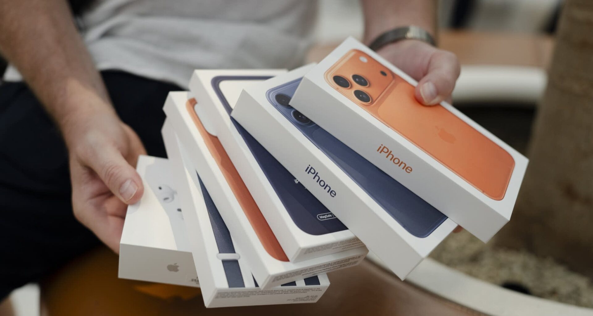 Concentrated spending by the wealthiest Americans can be seen in Apple's latest quarterly earnings, which reported double-digit growth in iPhone sales.