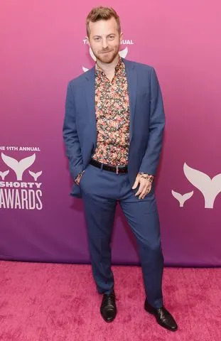 Noam Galai/Getty Ned Fulmer