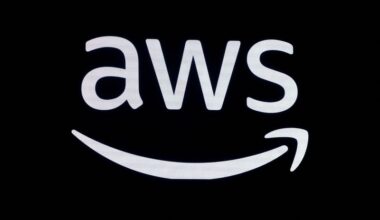 OpenAI, Amazon strike $38 billion agreement for ChatGPT maker to use AWS
