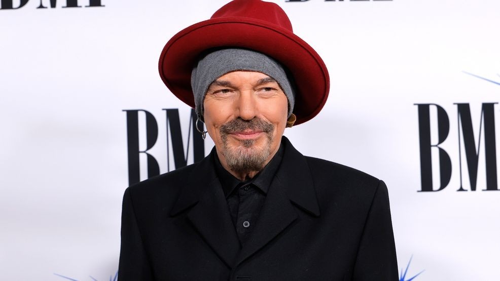 NASHVILLE, TENNESSEE - NOVEMBER 18:  Billy Bob Thornton attends the 2025 BMI Country Awards at BMI on November 18, 2025 in Nashville, Tennessee. (Photo by Tibrina Hobson/Getty Images)