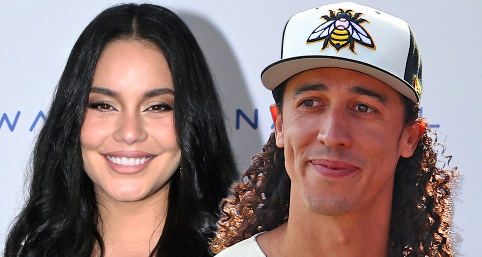 Vanessa Hudgens Gives Birth To Second Child With Husband Cole Tucker