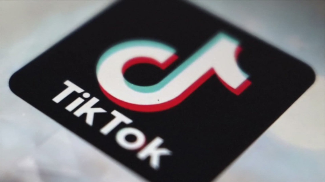 Work email links 'ex-acquaintance' to TikTok impersonation case in San Antonio, police say