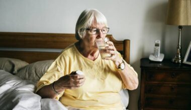 My mom, 82, is in declining health and wants to go to a nursing home — but will Medicaid take her home to pay for it?