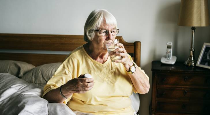 My mom, 82, is in declining health and wants to go to a nursing home — but will Medicaid take her home to pay for it?