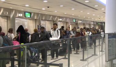 Health officials warn of possible measles exposure at PHL – NBC10 Philadelphia