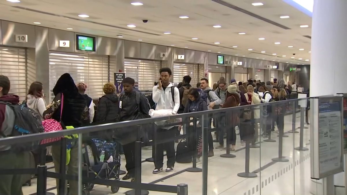 Health officials warn of possible measles exposure at PHL – NBC10 Philadelphia