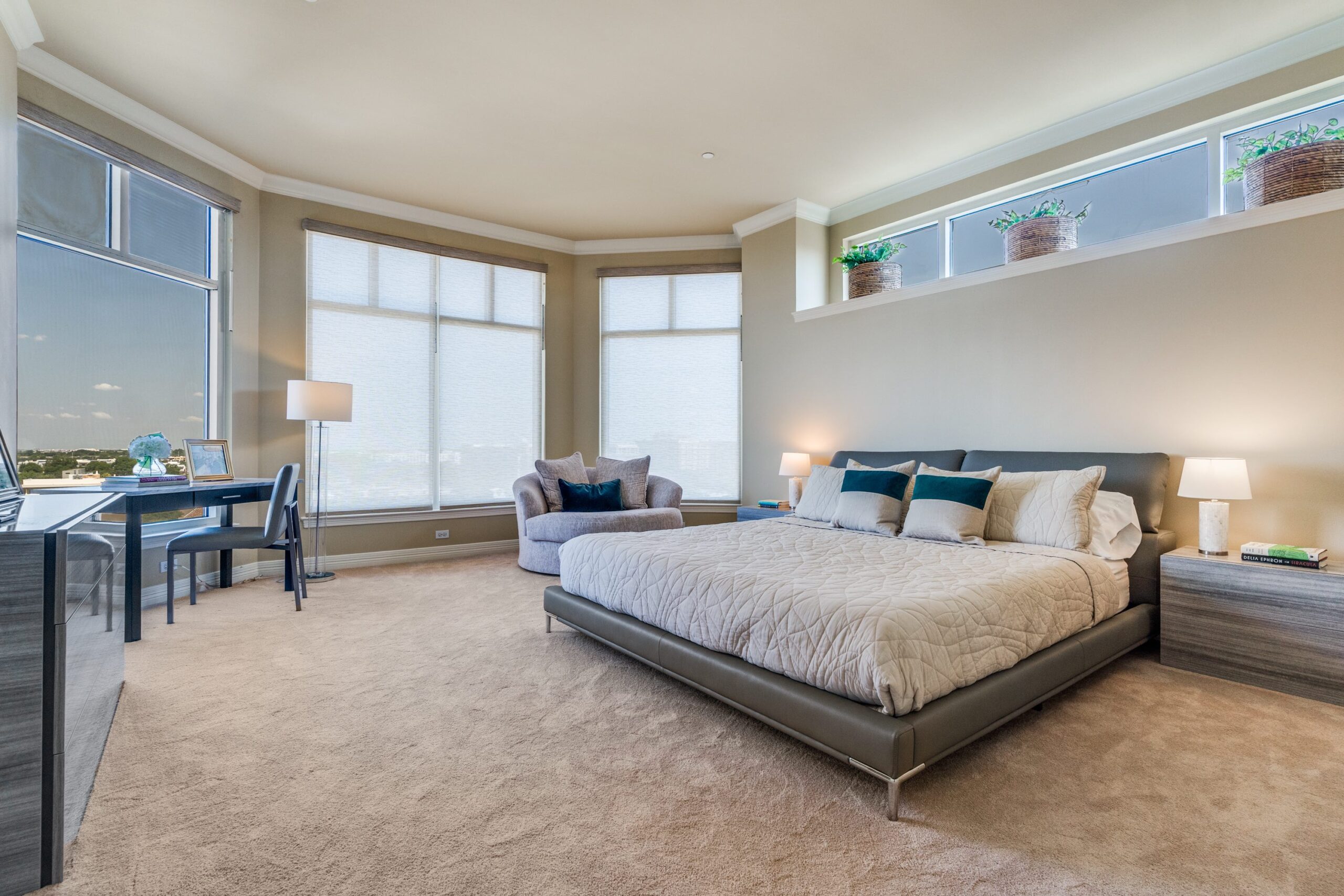 The Plaza II Unit 907