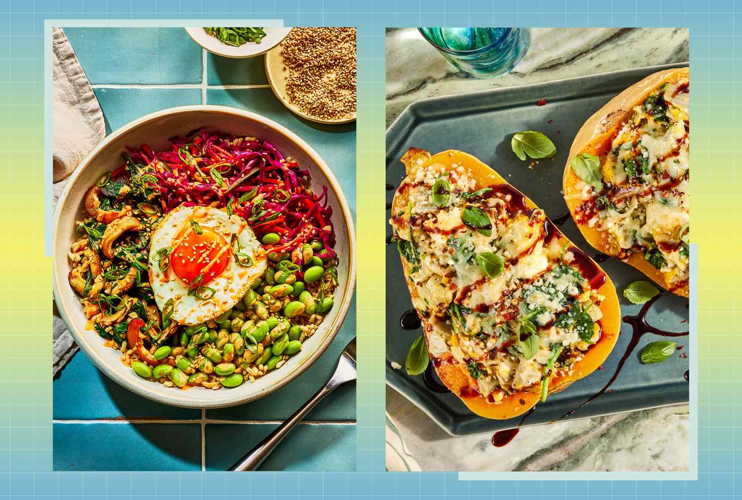 7-Day Anti-Inflammatory High-Fiber Meal Plan